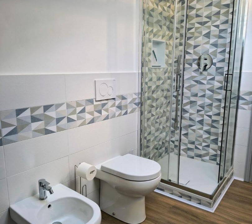Photo of Bathroom in Locana
