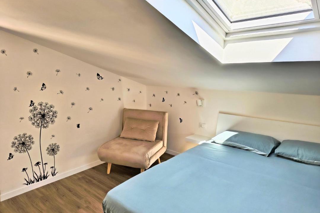 Photo of Bedroom in Locana