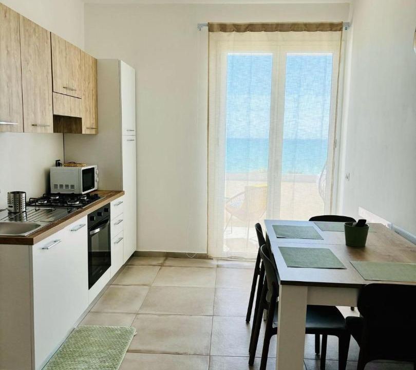 Photo of Kitchen in Marina di Palma