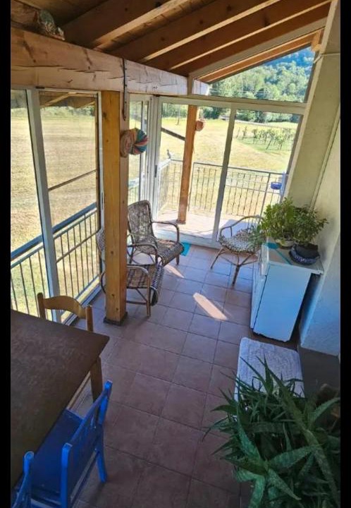 Photo of Patio Balcony in Attimis