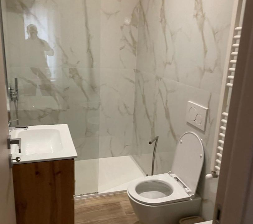 Photo of Bathroom in Marconia