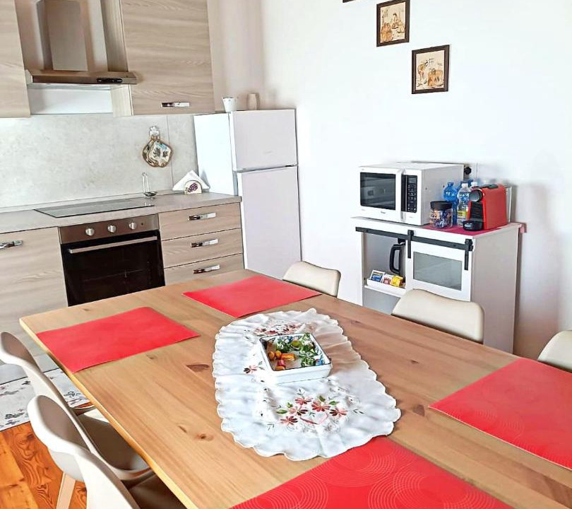 Photo of Kitchen in Noventa di Piave