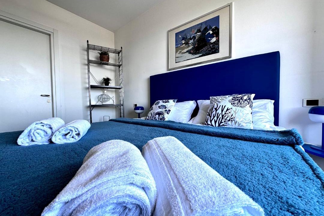 Photo of Bedroom in Lignano Pineta