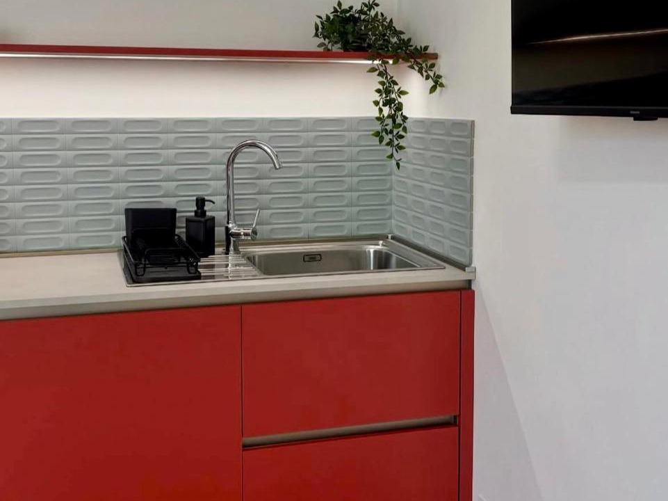 Photo of Kitchen in Sant'Eustacchio