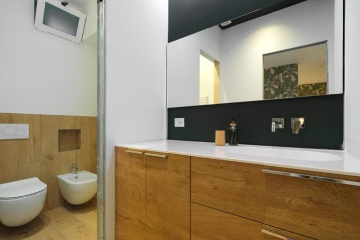 Photo of Bathroom in Vanchiglia