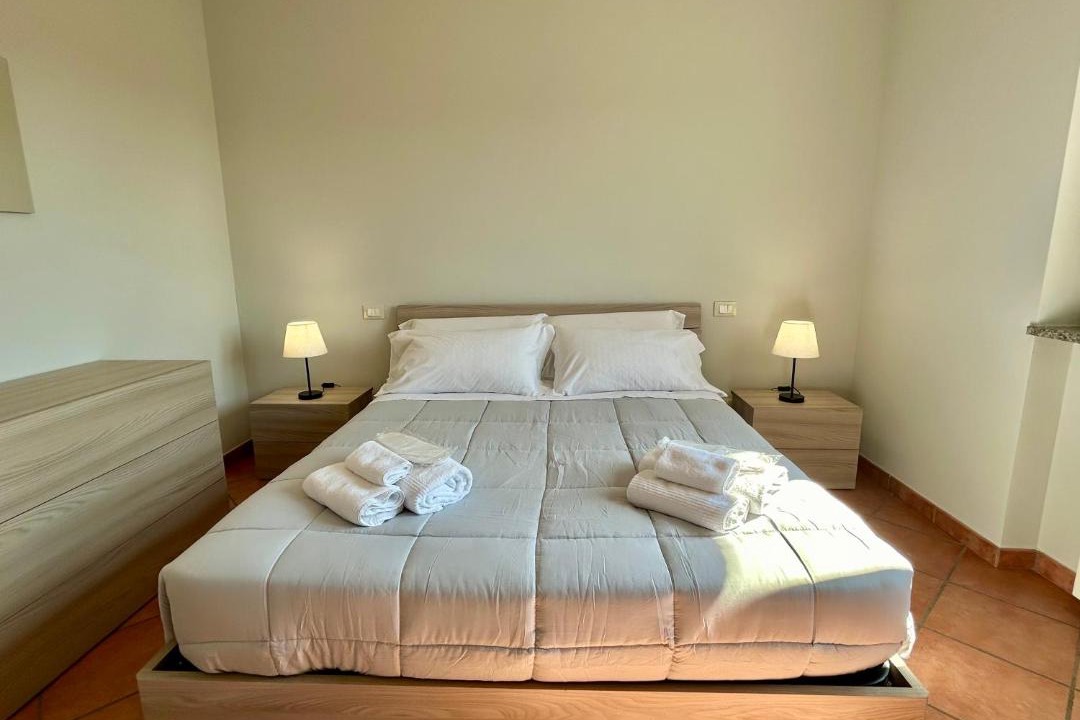 Photo of Bedroom in Serravalle Scrivia