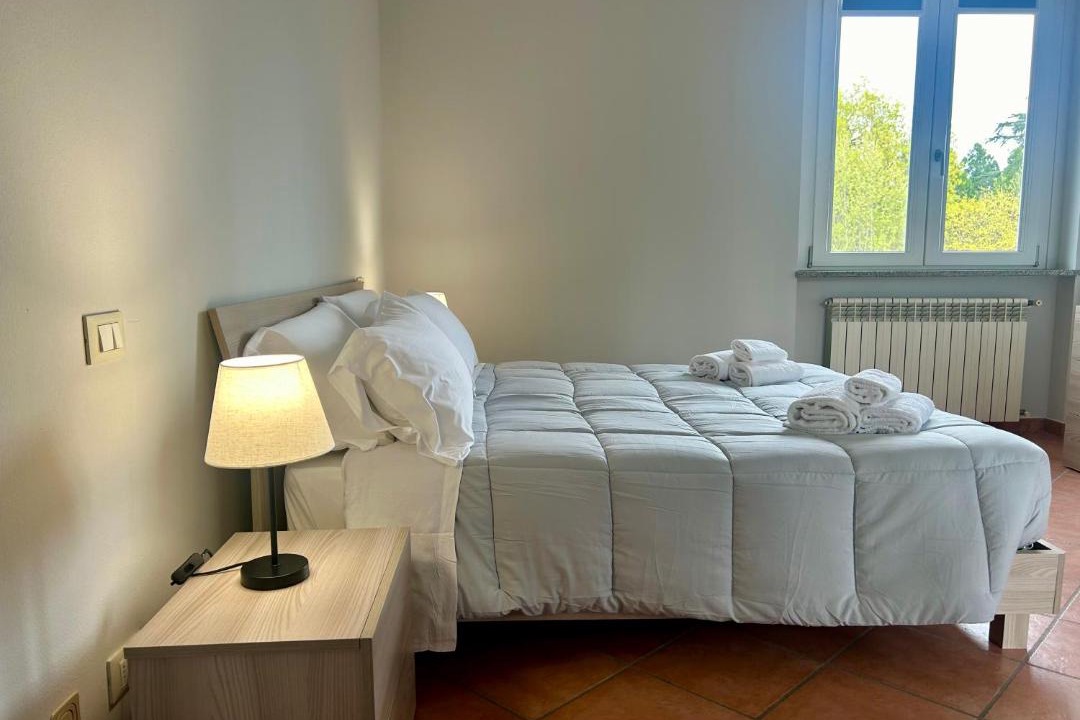 Photo of Bedroom in Serravalle Scrivia