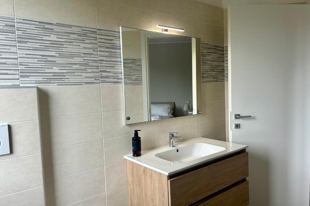 Photo of Bathroom in Serravalle Scrivia