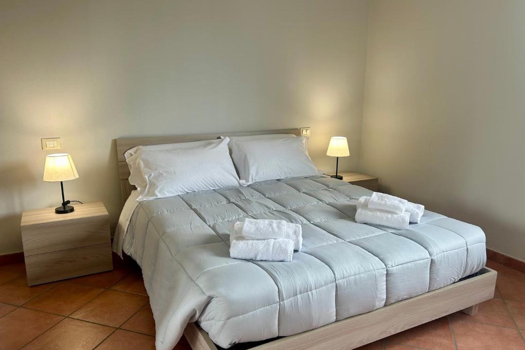 Photo of Bedroom in Serravalle Scrivia