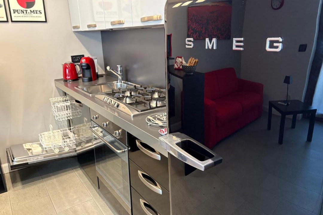 Photo of Kitchen in Santa Rita