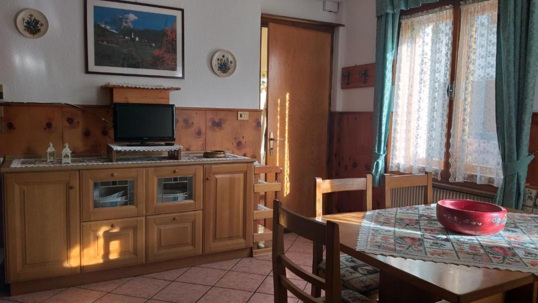 Photo of Kitchen in Sottoguda