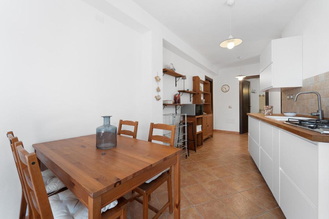 Photo of Kitchen in Porto Pino