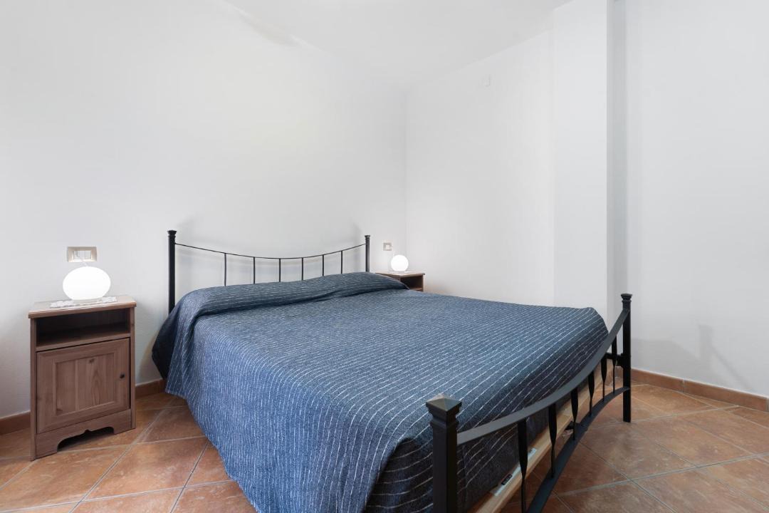 Photo of Bedroom in Porto Pino