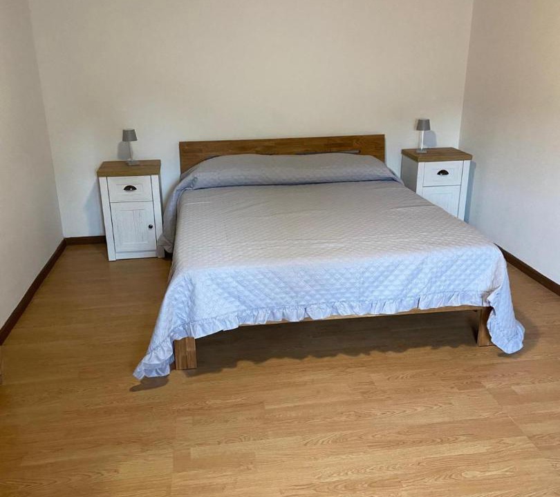 Photo of Bedroom in Malesco
