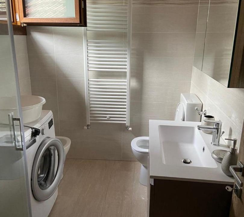 Photo of Bathroom in Malesco