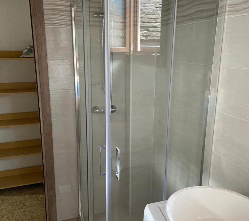 Photo of Bathroom in Malesco