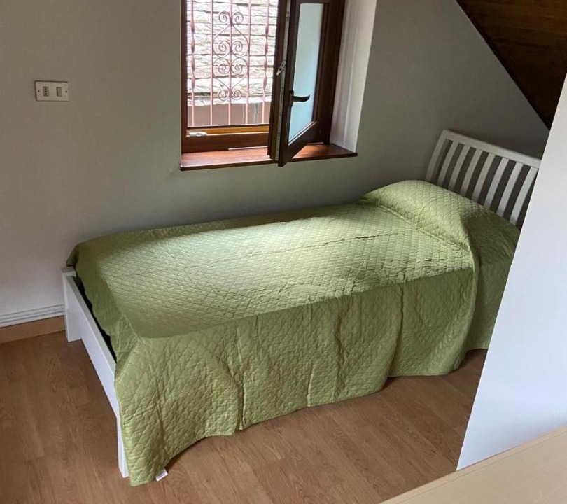 Photo of Bedroom in Malesco