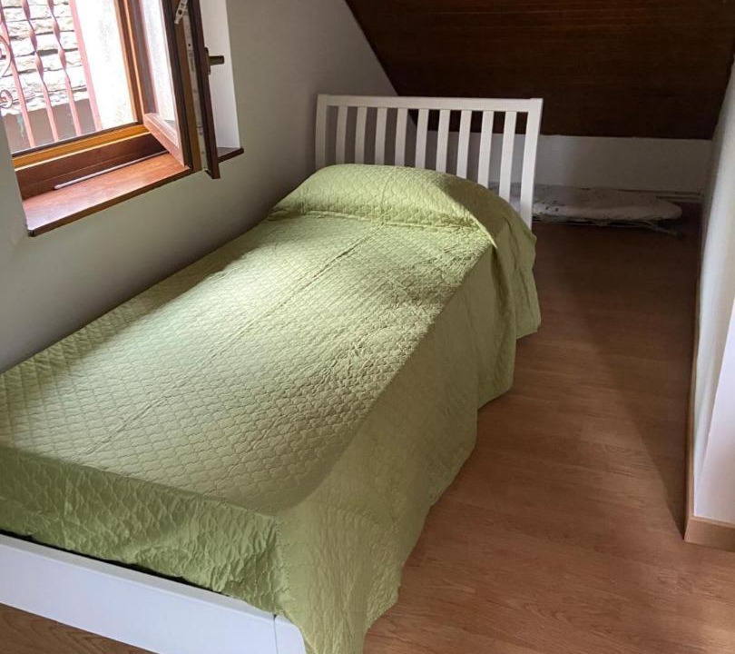 Photo of Bedroom in Malesco