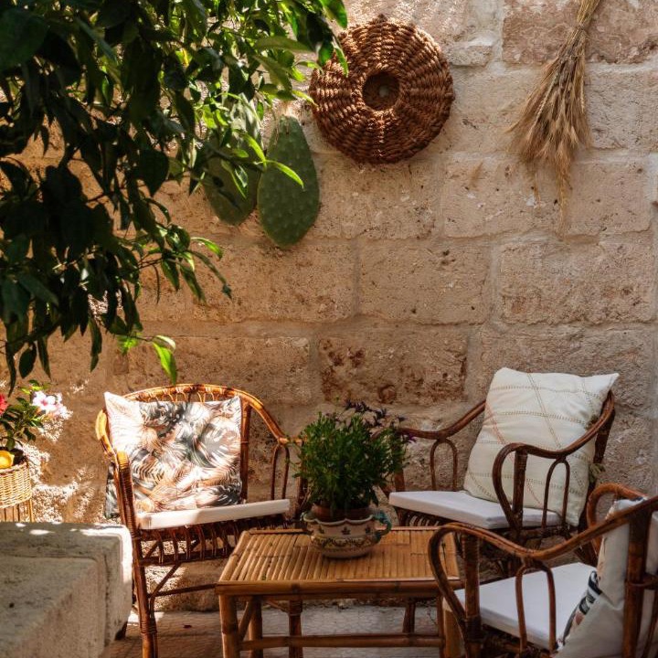 Photo of Patio Balcony in Speziale