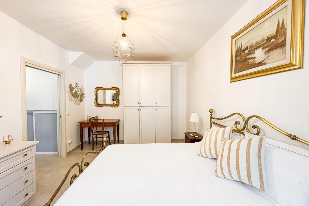 Photo of Bedroom in Speziale