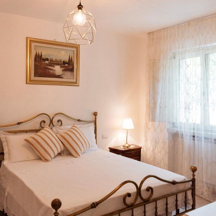 Photo of Bedroom in Speziale