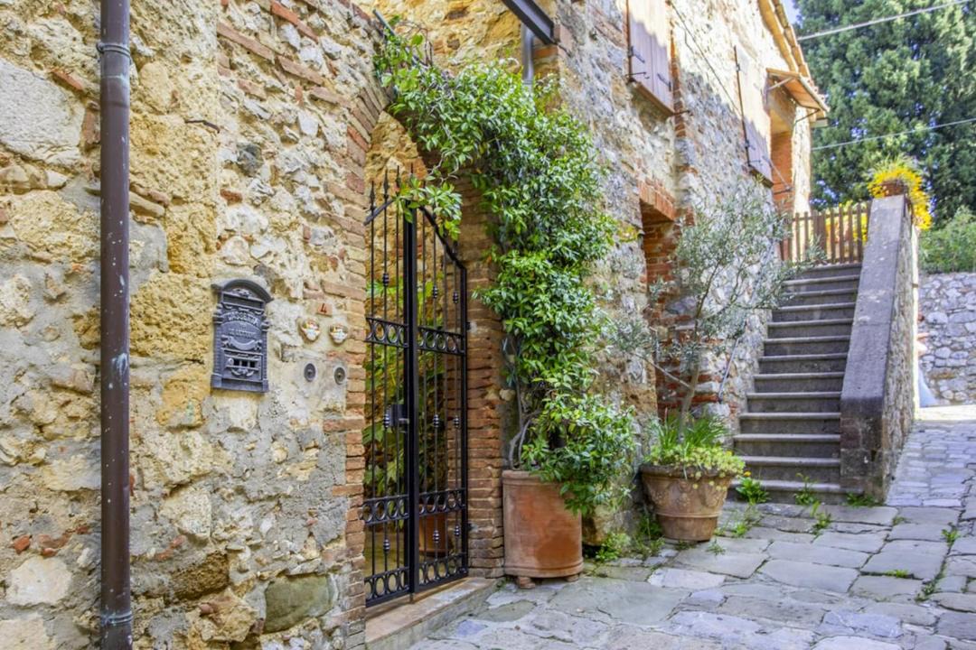 Photo of Others in Montefollonico