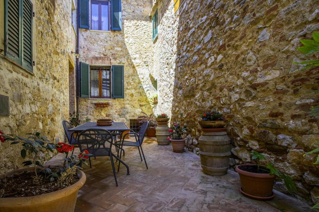 Photo of Others in Montefollonico