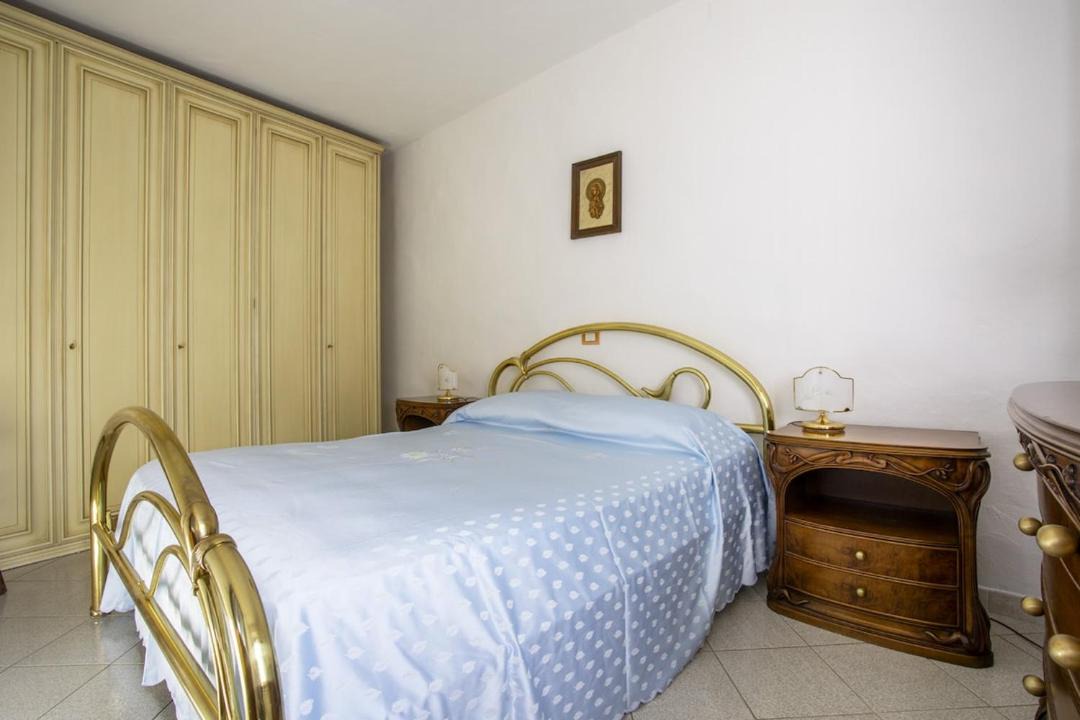Photo of Bedroom in Montefollonico