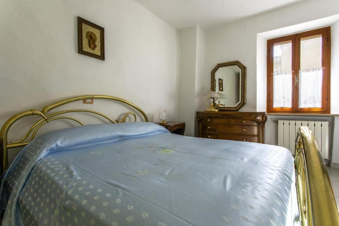 Photo of Bedroom in Montefollonico