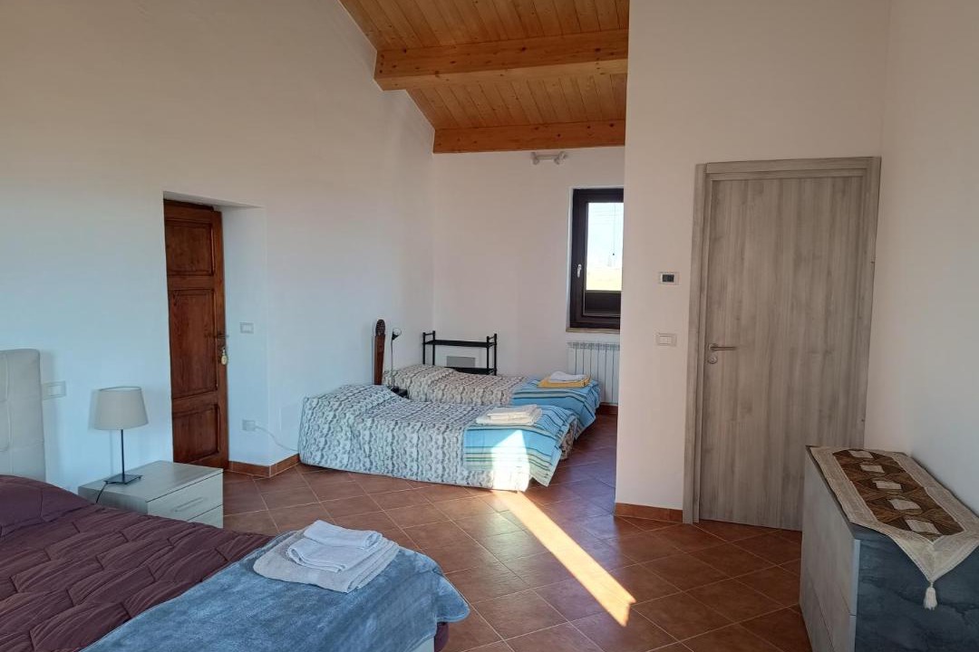 Photo of Bedroom in Casenuove