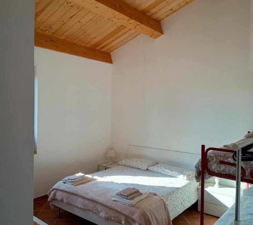Photo of Bedroom in Casenuove