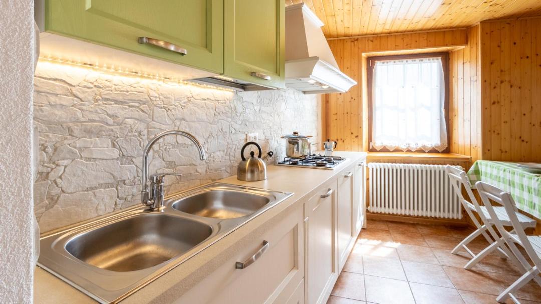 Photo of Kitchen in Lateis