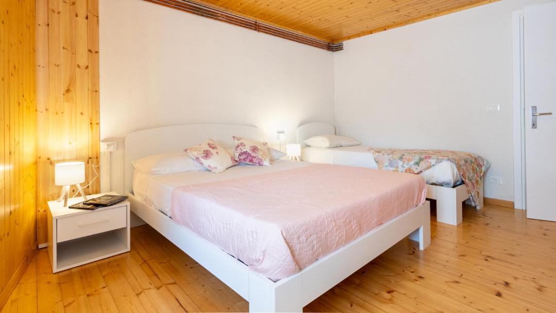 Photo of Bedroom in Lateis