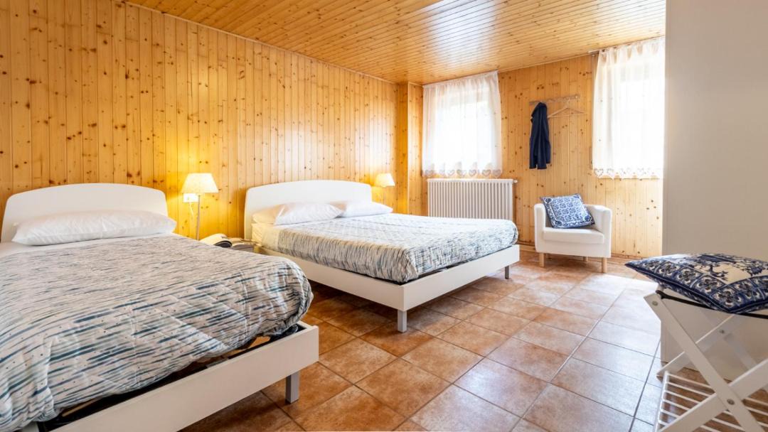 Photo of Bedroom in Lateis