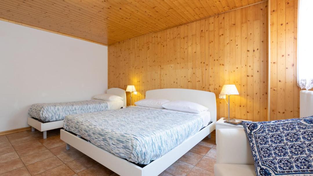 Photo of Bedroom in Lateis