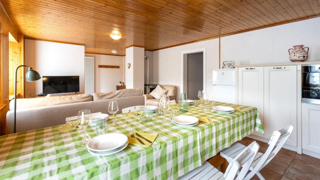 Photo of Kitchen in Lateis