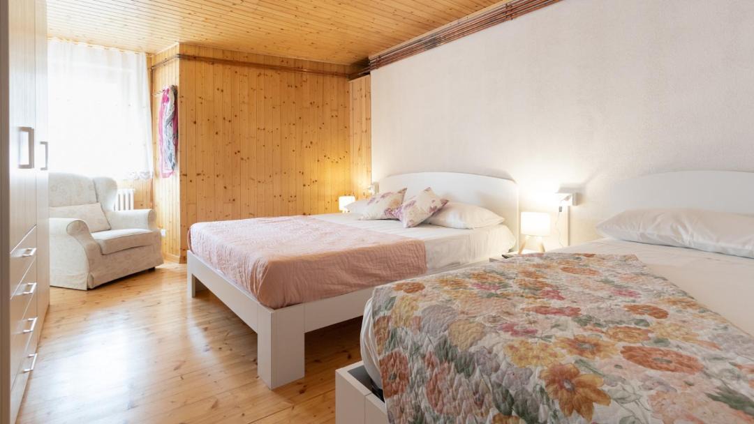 Photo of Bedroom in Lateis