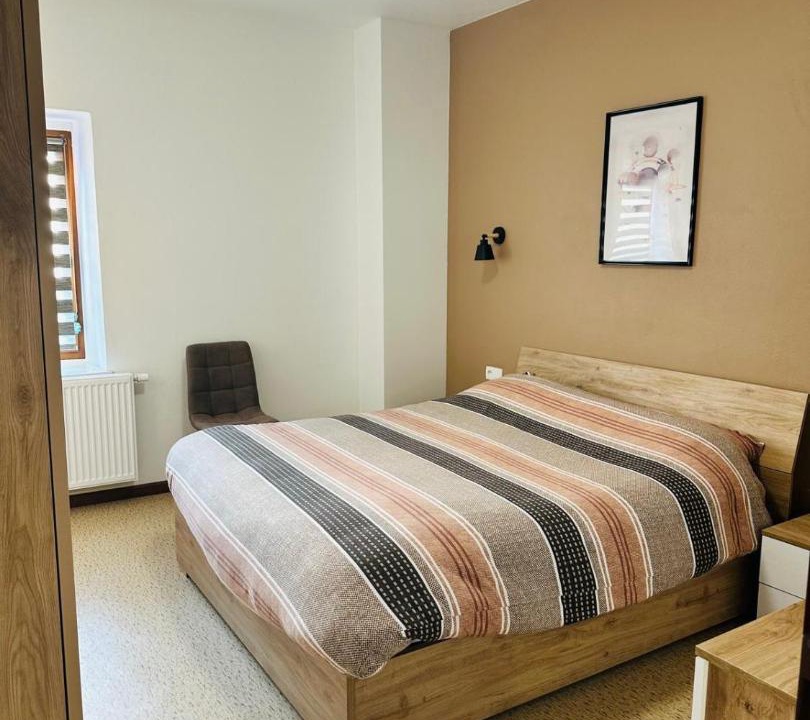 Photo of Bedroom in Ranzo