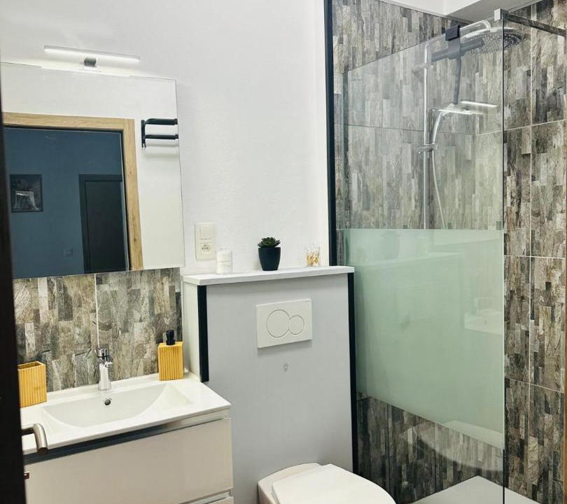 Photo of Bathroom in Ranzo