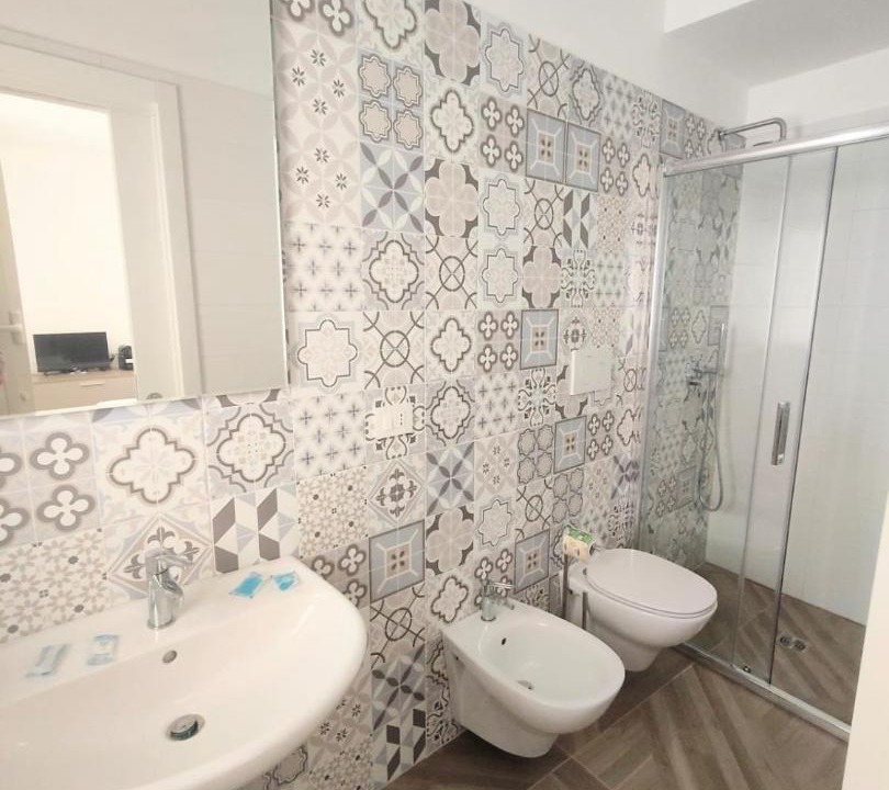 Photo of Bathroom in Bitritto
