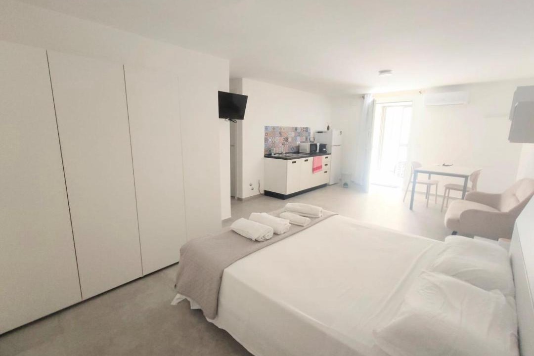 Photo of Bedroom in Bitritto