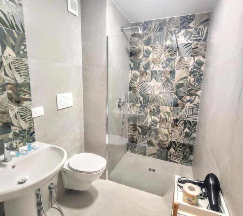 Photo of Bathroom in Bitritto