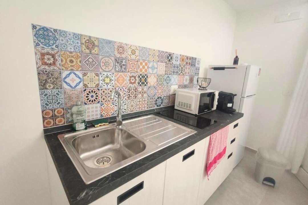 Photo of Kitchen in Bitritto
