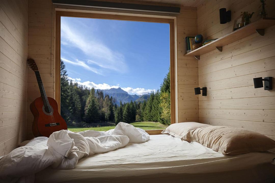 Photo of Bedroom in Sauris