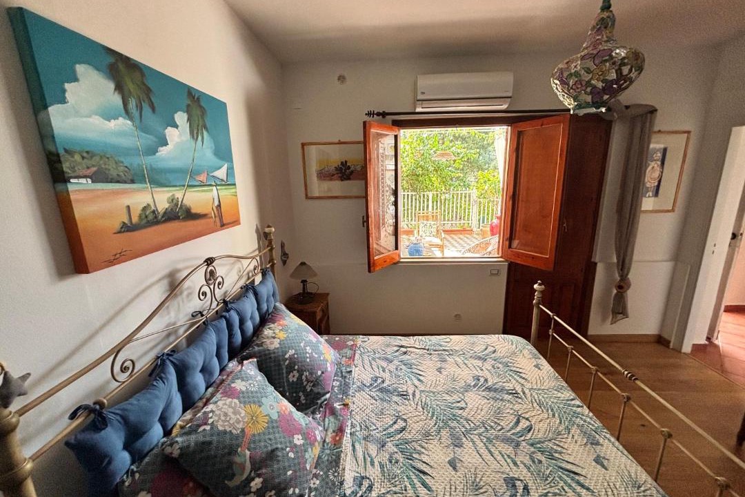 Photo of Bedroom in Addaura