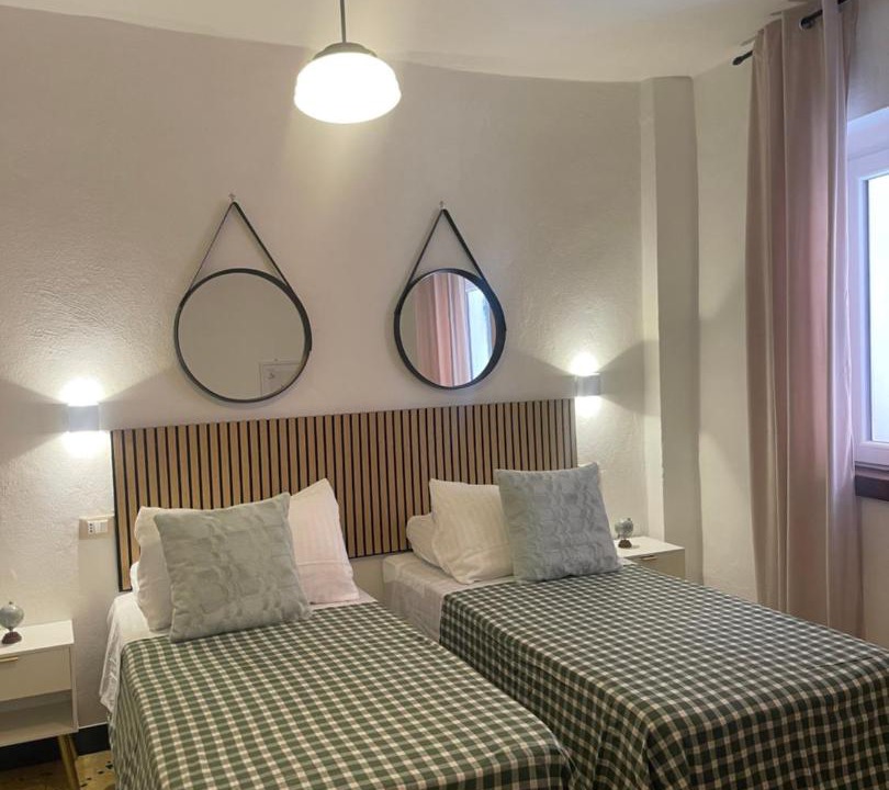 Photo of Bedroom in Gavi