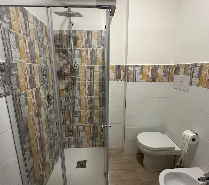 Photo of Bathroom in Campagna