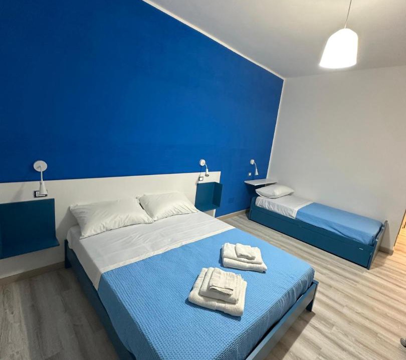 Photo of Bedroom in Campagna