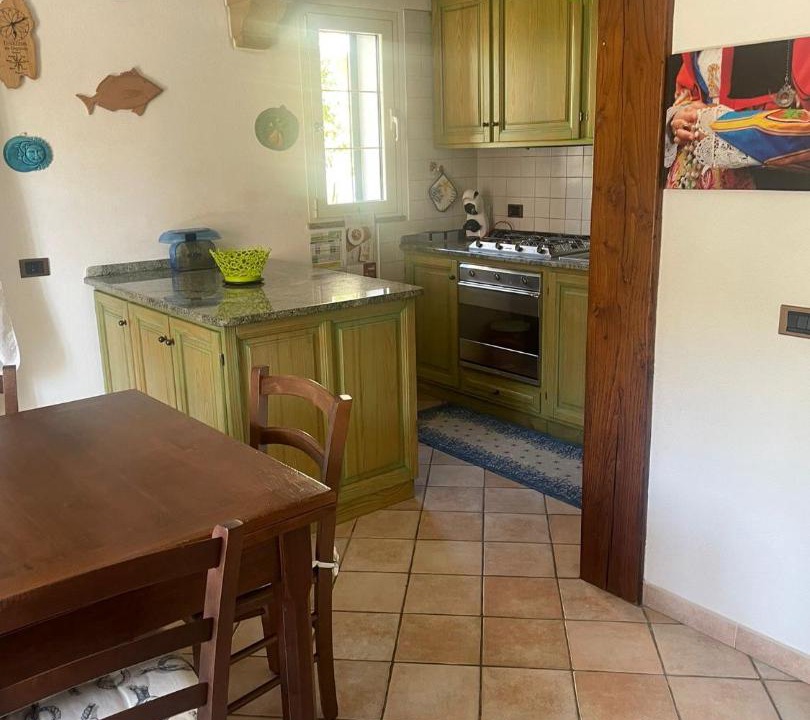 Photo of Kitchen in Santa Teresa di Gallura