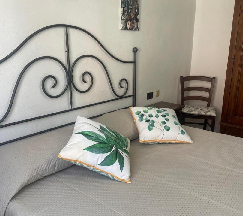 Photo of Bedroom in Santa Teresa di Gallura